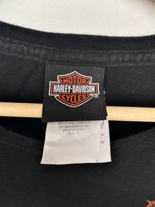 Women’s Harley Davidson T-shirt (M)