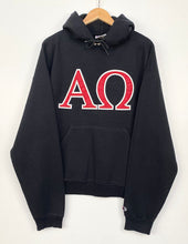 Load image into Gallery viewer, Champion American College Hoodie (L)