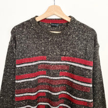 Load image into Gallery viewer, 90s Grandad Jumper (XL)