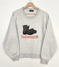 Load image into Gallery viewer, 90s Timberland Sweatshirt (S)