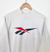 Load image into Gallery viewer, Reebok Sweatshirt (L)