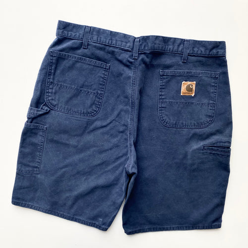 Carhartt Carpenter Shorts W38