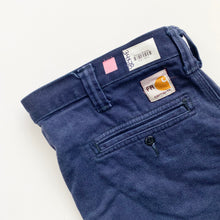 Load image into Gallery viewer, Carhartt Trousers W34 L28