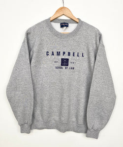 Jansport crewneck clearance sweatshirt