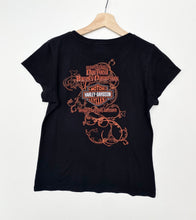 Load image into Gallery viewer, Women’s Harley Davidson T-shirt (M)