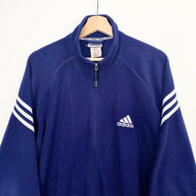 Load image into Gallery viewer, 90s Adidas Fleece (L)