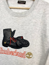 Load image into Gallery viewer, 90s Timberland Sweatshirt (S)