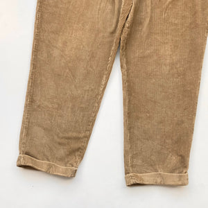 Jumbo Cords W38 L30