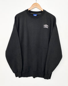 Umbro vintage outlet sweatshirt