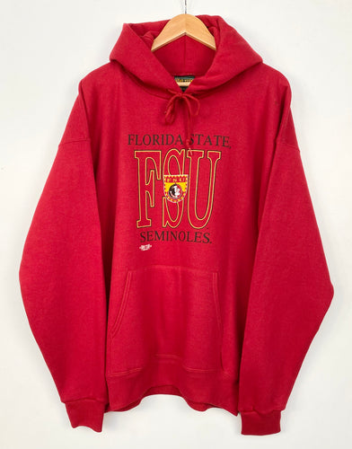 Florida State American College Hoodie (L)