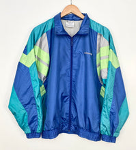 Load image into Gallery viewer, 80s Adidas Jacket (M)