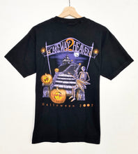 Load image into Gallery viewer, 2002 Hard Rock Cafe Halloween T-shirt (M)