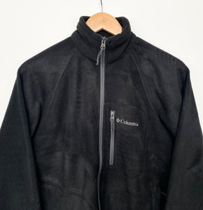 Columbia Fleece (XS)