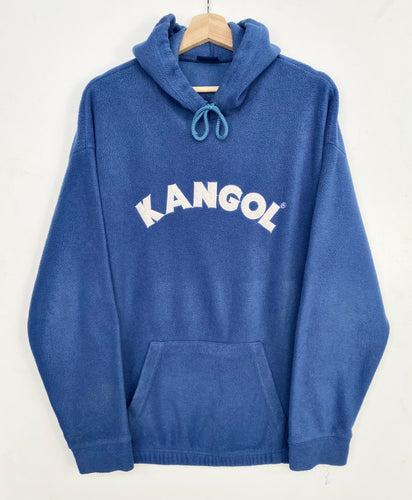 Kangol Fleecy Hoodie (L)