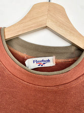 Load image into Gallery viewer, 90s Reebok Sweatshirt (L)