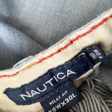 Load image into Gallery viewer, Nautica Jeans W38 L30