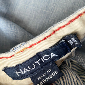 Nautica Jeans W38 L30