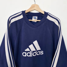 Load image into Gallery viewer, 90s Adidas Sweatshirt (L)