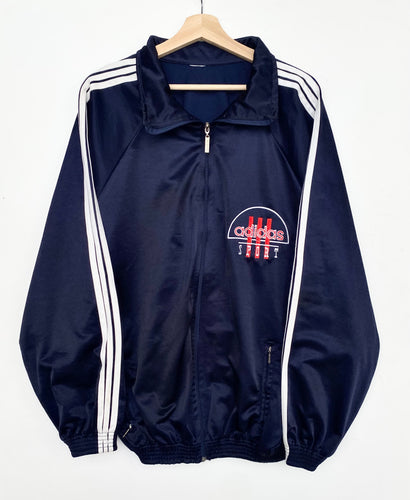 90s Adidas Jacket (L)