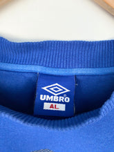 Load image into Gallery viewer, 90s Umbro Sweatshirt (L)