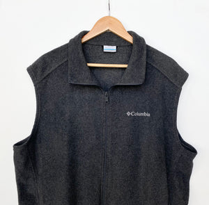 Columbia Fleece (XL)