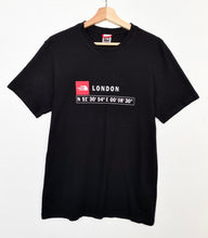 Load image into Gallery viewer, The North Face London T-shirt (S)