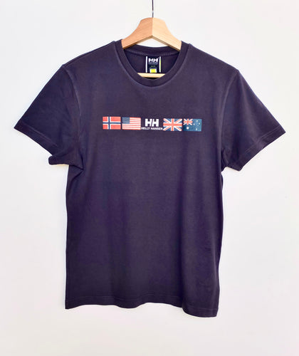 Helly-Hansen T-shirt (S)