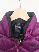 Load image into Gallery viewer, Women’s The North Face 550 Puffa Gilet (S)