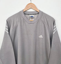 Load image into Gallery viewer, 90s Adidas Sweatshirt (L)