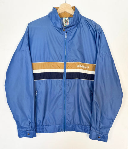 80s Adidas Jacket (L)