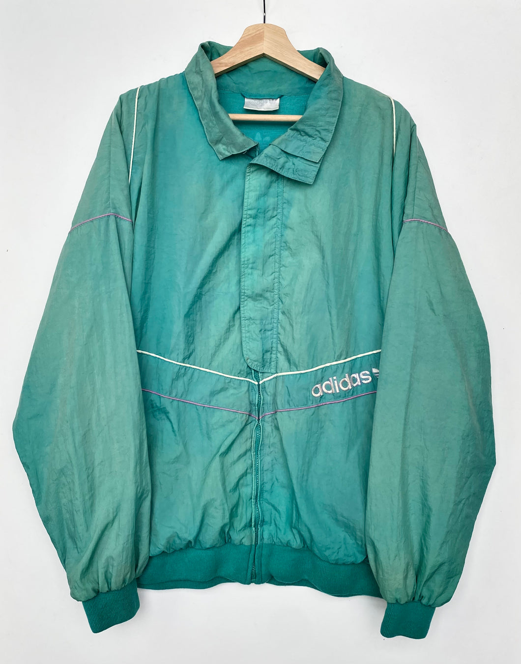 90s Adidas Jacket (XL)