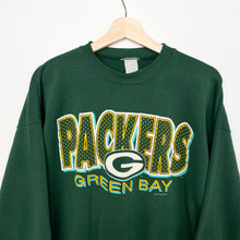 Load image into Gallery viewer, 1995 NFL Green Bay Packers Sweatshirt (L)