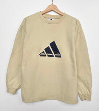 Load image into Gallery viewer, 90s Adidas Sweatshirt (XL)