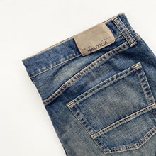 Load image into Gallery viewer, Nautica Jeans W36 L30