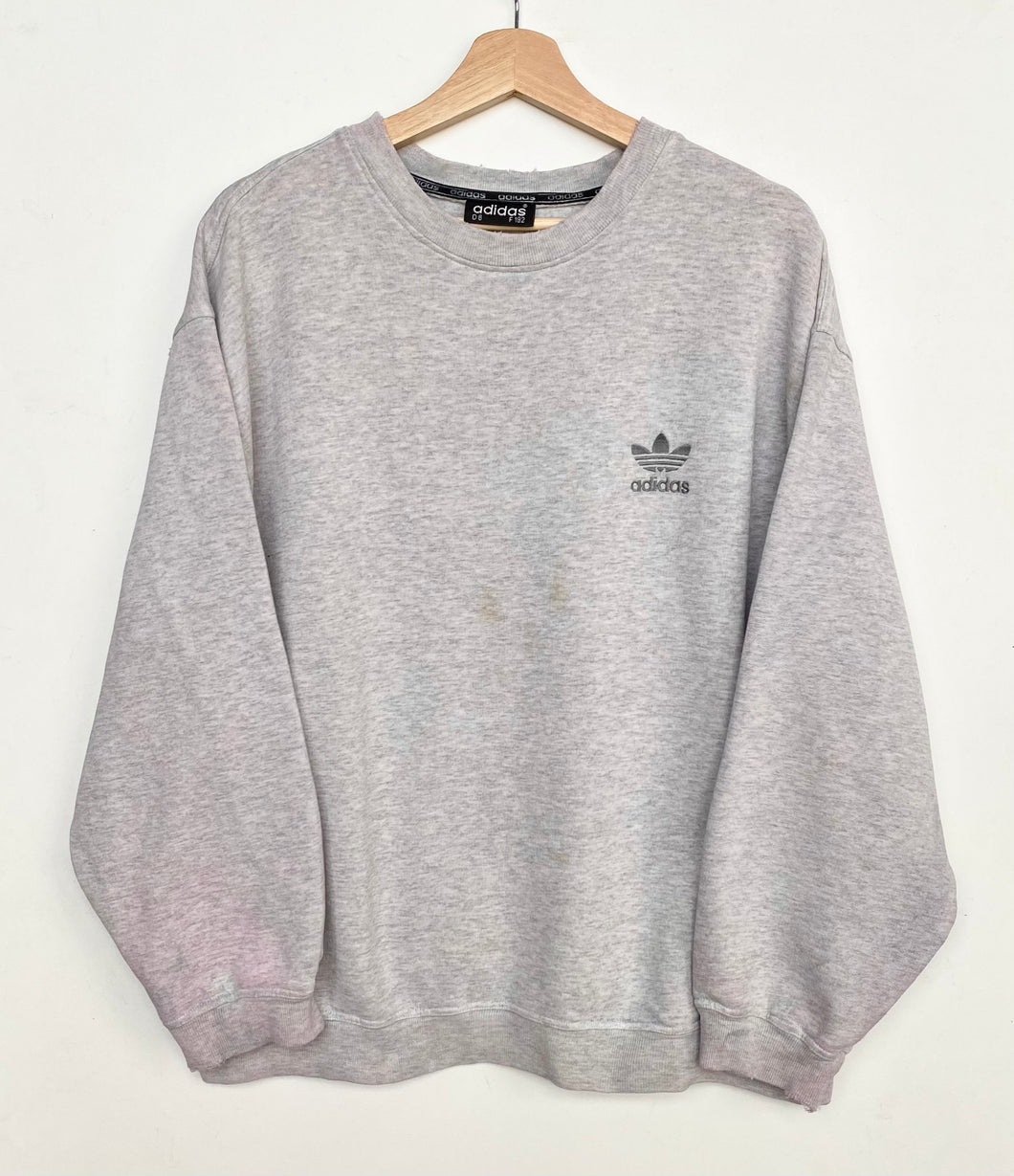 90s Adidas Sweatshirt (L)