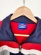 Load image into Gallery viewer, 90s Umbro Jacket (M)