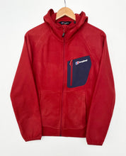 Load image into Gallery viewer, Berghaus Fleece (S)