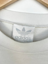 Load image into Gallery viewer, 80s Adidas Sweatshirt (L)