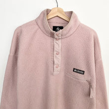 Load image into Gallery viewer, Columbia Fleece (L)