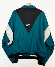 Load image into Gallery viewer, 90s Reebok Jacket (XL)