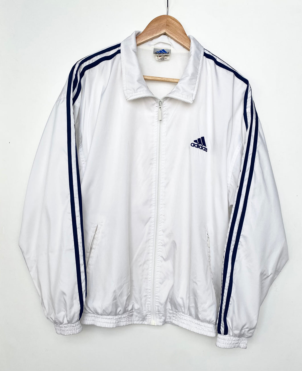 90s Adidas Jacket (M)