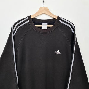 00s Adidas Sweatshirt (L)