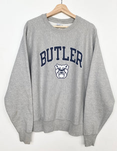 American college sweatshirt best sale