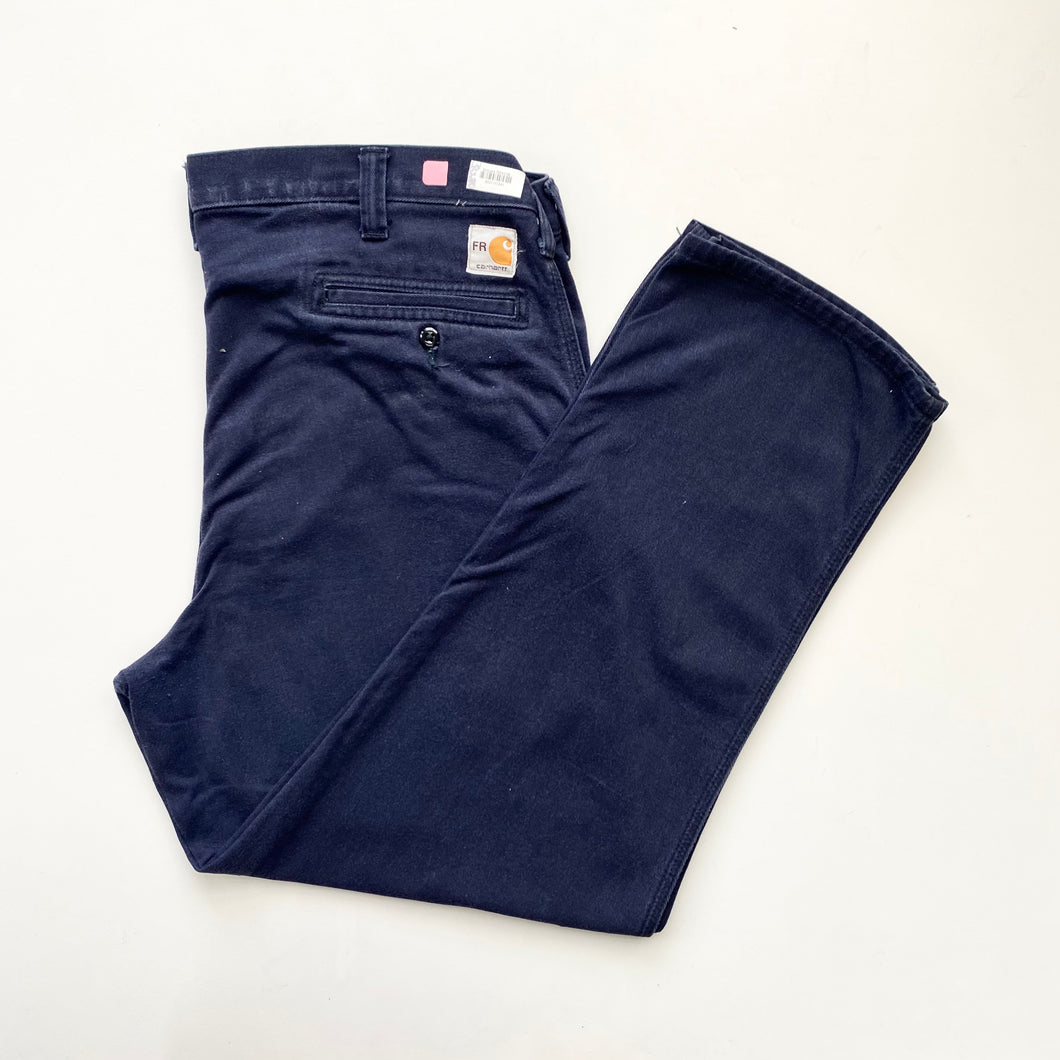 Carhartt Trousers W38 L30