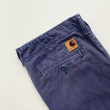 Load image into Gallery viewer, Carhartt Club Pants W32 L32