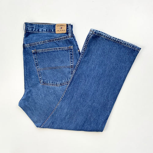 Tommy Hilfiger Jeans W36 L30