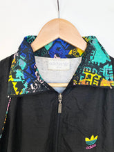 Load image into Gallery viewer, 80s Adidas Jacket (L)