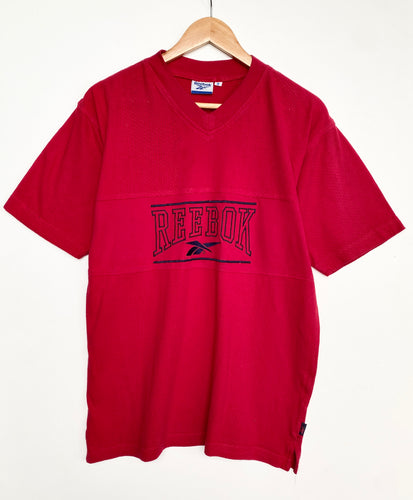 00s Reebok T-shirt (M)