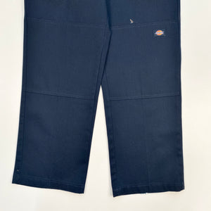 Dickies Double Knee W30 L30