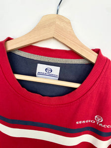 Sergio Tacchini Sweatshirt (M)